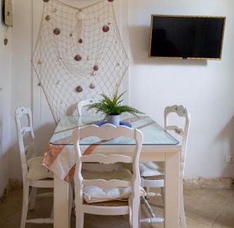 Ex Campo d'Aviazione House | MERLO 2 mare & parking