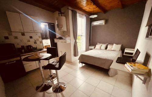 Merlo Apartment | Merlo INK