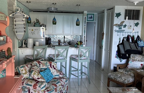 Bolongo Bay Apartment | Mermaid Hideaway Regatta Point Studio Condo