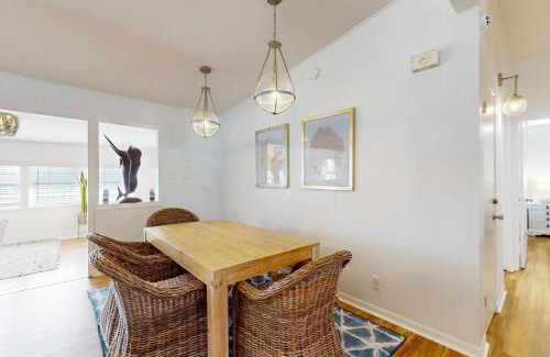 Key Allegro House | Mermaid Island