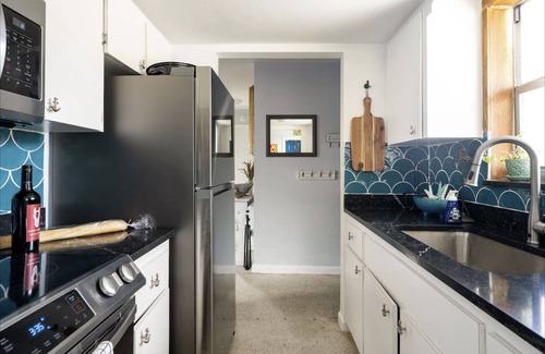 Riviera Beach House | Mermaid's Cottage West Palm Beach —For people who love the water!