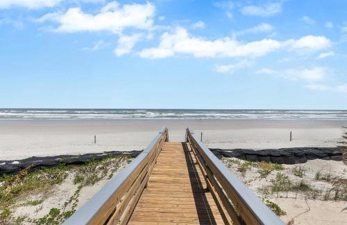 New Smyrna Beach House | Mermaid's Playground