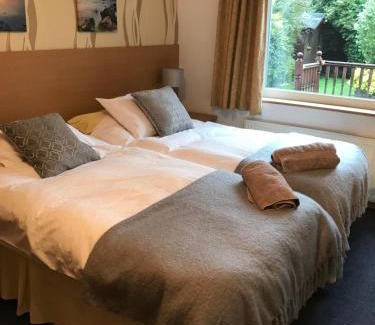 Wesham Apartment | Merok Lodge