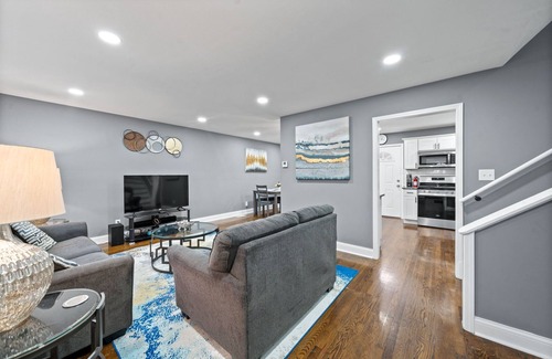 Merrillville House | Merrillville Rental