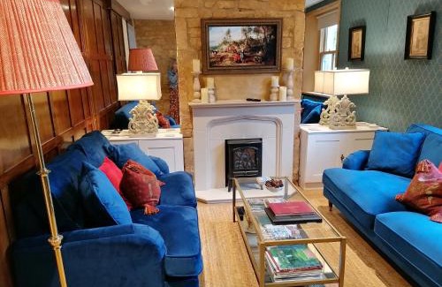 Chipping Campden House | Merriman Cottage