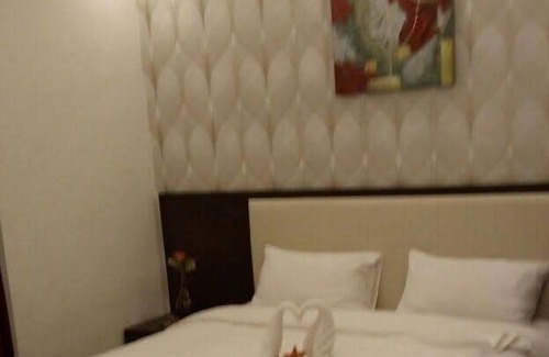 Sweimeh Hotel | Merritt Dead Sea Resort