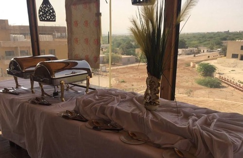 Sweimeh Hotel | Merritt Dead Sea Resort