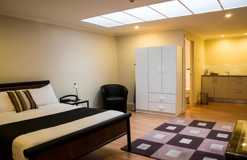Devonport Apartment | merseybank apartments