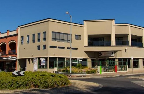 Devonport Apartment | merseybank apartments