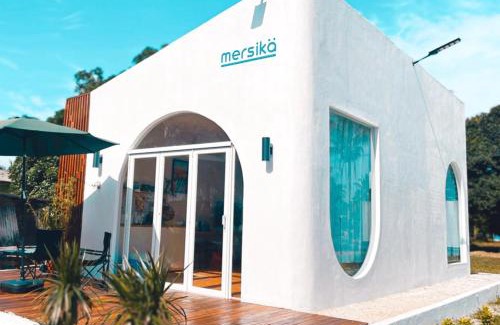 Mersing Villa | Mersika Beachfront Studio Near To Mersing Jetty