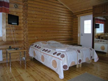 Saarijarvi House | Mertaranta
