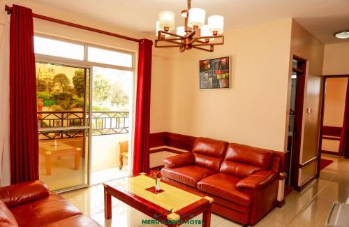 Meru Hotel | Meru Slopes Hotel