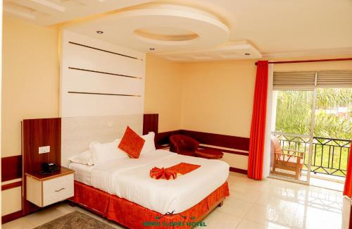 Meru Hotel | Meru Slopes Hotel
