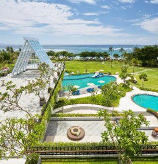 BTDC Resort | MERUSAKA Nusa Dua