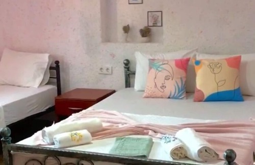 Bozcaada House | Merve Bağ Evi Pansiyon