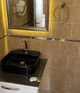Kusadasi City Centre Hotel | Merveille suit hotel