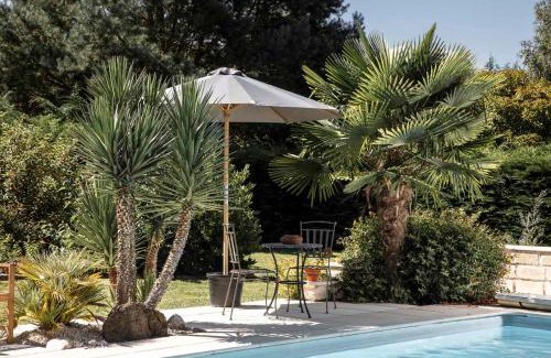 Panazol Bed & Breakfast | Merveilleuses chambres d'hôtes à Panazol