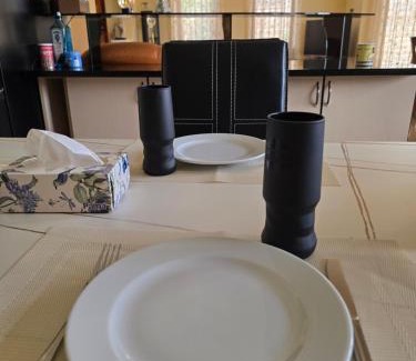 Kentron Villa | Mery Pery