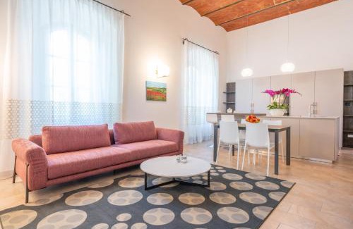 Montepulciano Apartment | Mery's House