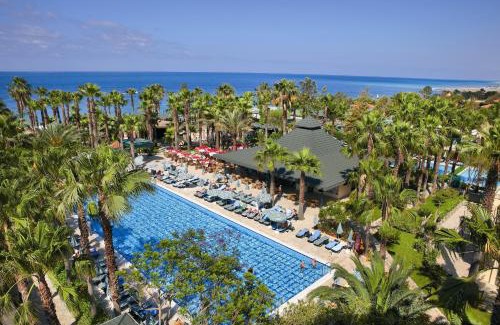 Okurcalar Resort | Meryan Hotel - Ultra All Inclusive