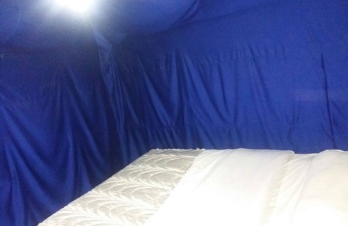 Hassilabied House | Merzouga activities camp