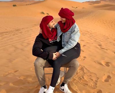 Taouz Other | Merzouga Camp Excursions
