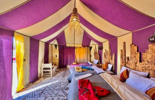 Taouz Other | Merzouga Luxury Camp