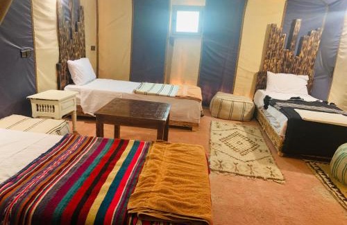 Merzouga Hotel | Merzouga Stars Luxury Camp