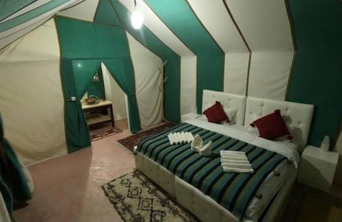 Lac Yasmins Other | Merzouga Tour Camp