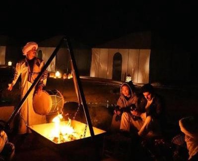 Lac Yasmins Other | Merzouga Tour Camp