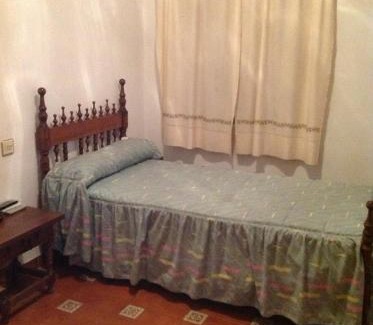 Lagartera House | Mesón de Lagartera