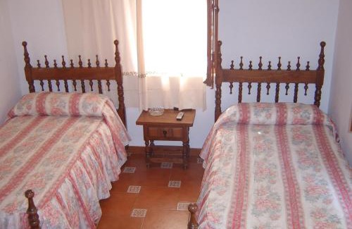 Lagartera House | Mesón de Lagartera
