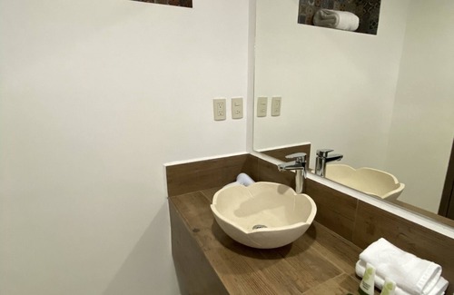 Tlaxcala Hotel | Mesón Santa Rosa