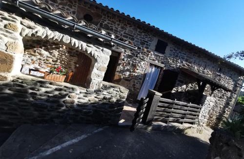 Gagnieres House | Mes Maisons Gardoises - Two Gites with Private Pools in Cévennes National Park
