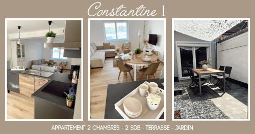 Berck-sur-Mer Apartment | Mes Vacances à Berck