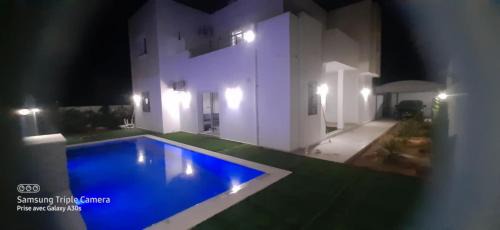 Fatou House | Mes vacances