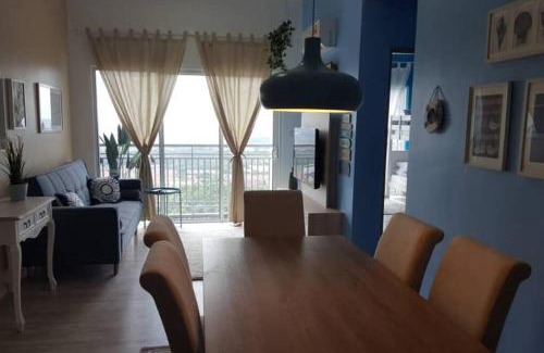 Nilai Apartment | Mesa Hill Nilai - Welcome to the Nautica