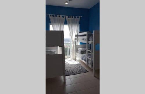 Nilai Apartment | Mesa Hill Nilai - Welcome to the Nautica
