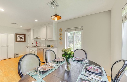 Mesa House | Mesa Home w/Patio & Yard in Historic District!