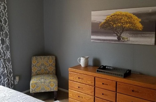 Mesa Grande Apartment | Mesa Riverview Townhouse