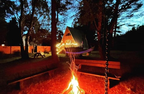 gmina Zakrzewo House | Mesa Summer House
