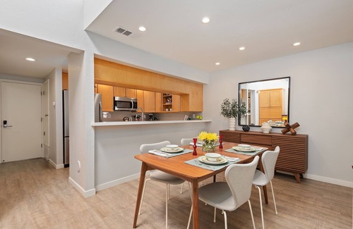 West Mesa Condo | Mesa Tranquila - Santa Barbara Escape