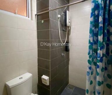 Nilai Apartment | Mesahill 1 Bedroom near KLIA by DKAY-Last Min Deal, Random Unit