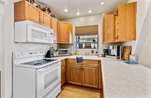 Munds Park Cabin | Mescalero Flagstaff