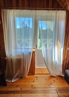 Polva County House | Mesikamäe puhkemaja