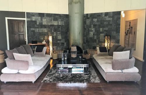 Kundasang House | Mesilau Mountain Retreats