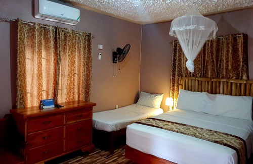 Port Antonio Hotel | Mesmerize Guest House