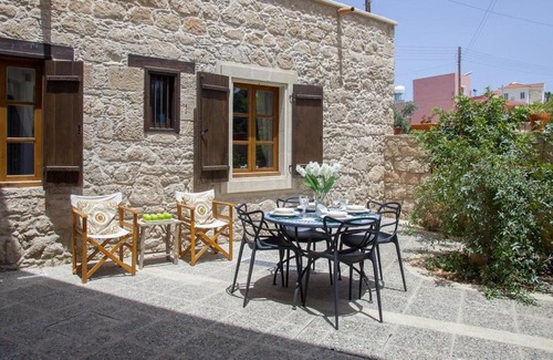 Mesogi House | Mesogi Cottage