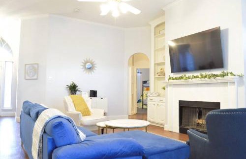Mesquite House | Mesquite Oasis