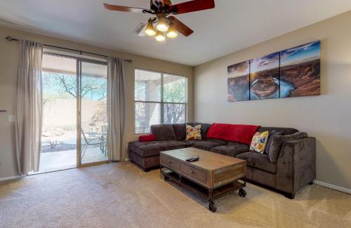 Phoenix House | Mesquite Vista